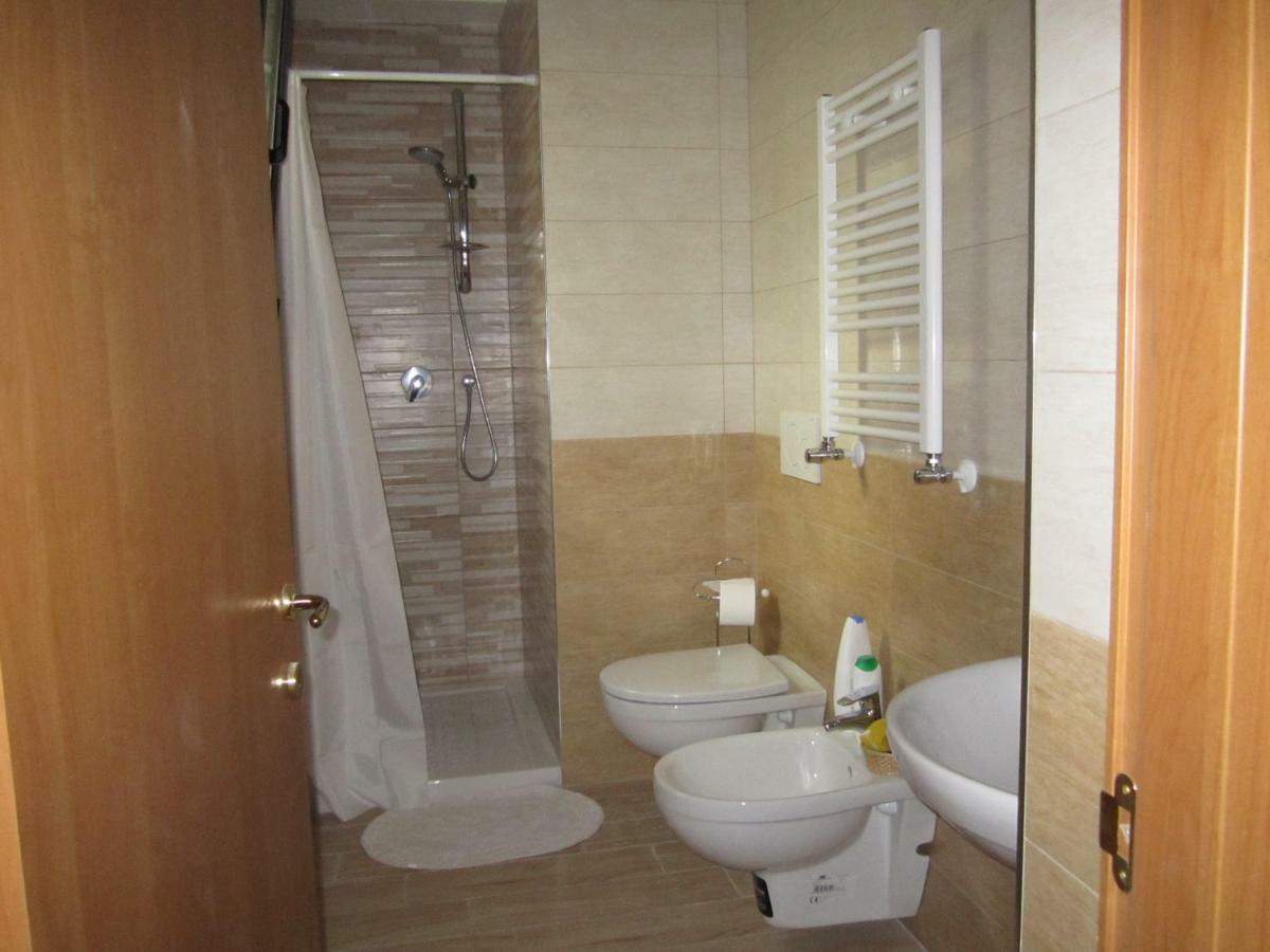 Bed and Breakfast Casa Raffaella Polignano a Mare Exterior foto
