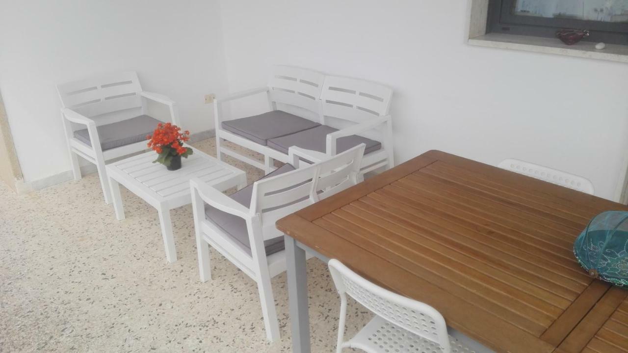Bed and Breakfast Casa Raffaella Polignano a Mare Exterior foto
