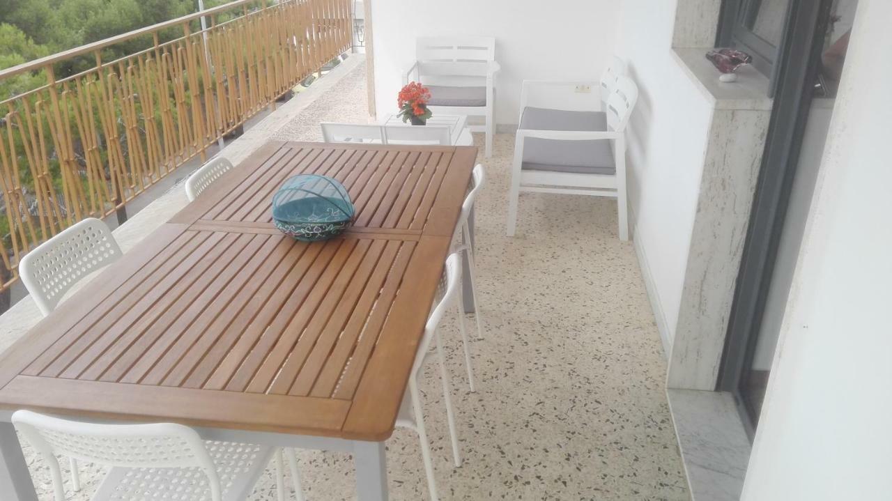 Bed and Breakfast Casa Raffaella Polignano a Mare Exterior foto