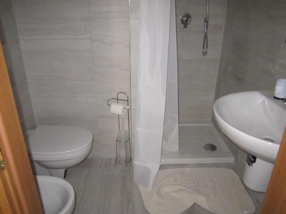 Bed and Breakfast Casa Raffaella Polignano a Mare Exterior foto