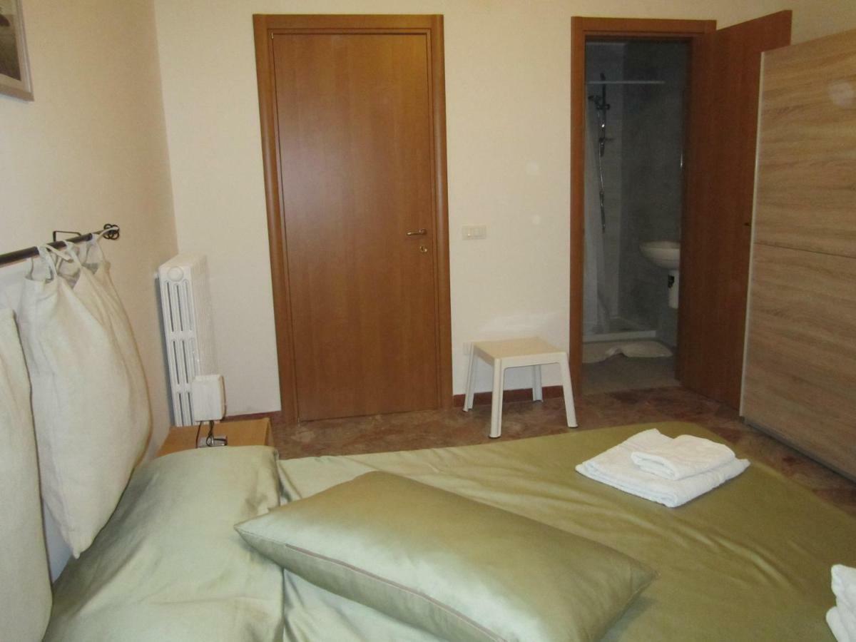 Bed and Breakfast Casa Raffaella Polignano a Mare Exterior foto